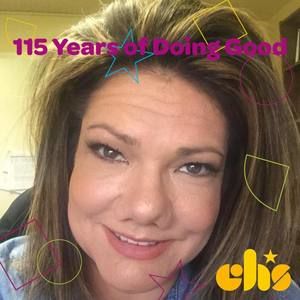 Meet your Posher, Lara